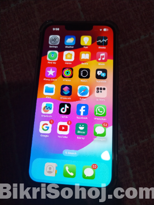 iphone13pro usa varsion